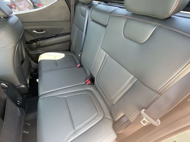 Used 2023 Hyundai Santa Cruz Truck
