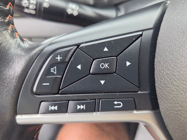 Used 2021 Nissan Sentra Sedan