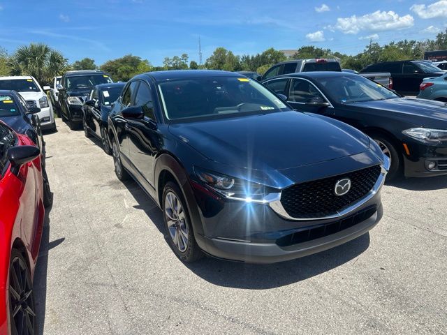2021 Mazda CX-30 Preferred AWD's photo