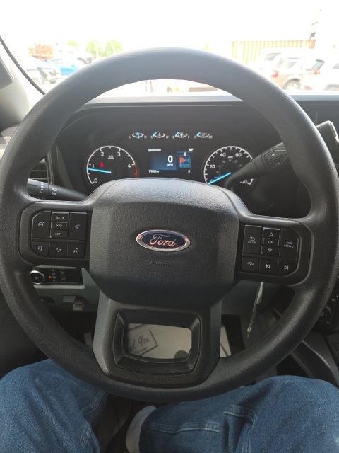 Used 2024 Ford F-250SD Truck