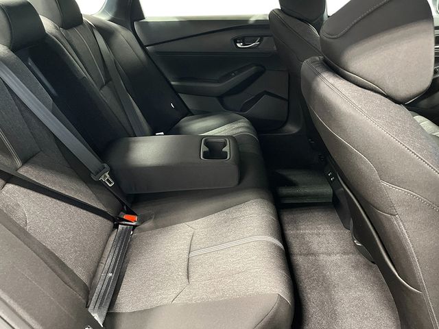New 2026 Honda Accord Hybrid Sport For Sale in Huntsville, Al