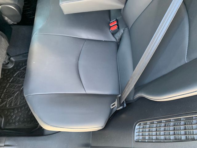 Used 2020 Toyota Prius Prime Hatchback