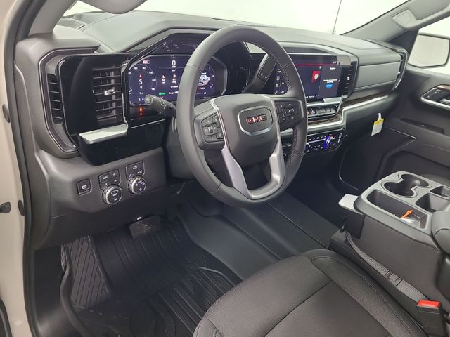 2026 – GMC – Sierra 1500