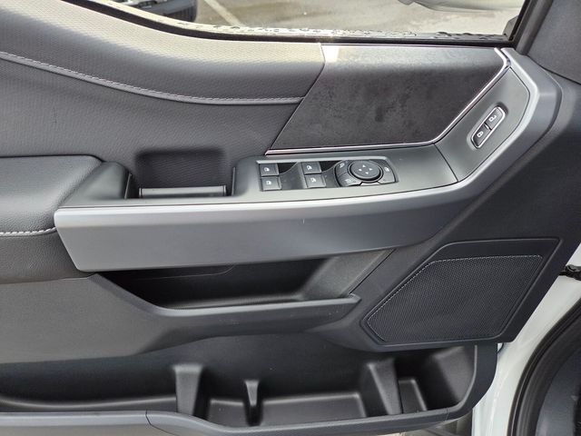 New 2026 Ford F-150 SuperCrew 5.5' Box XLT