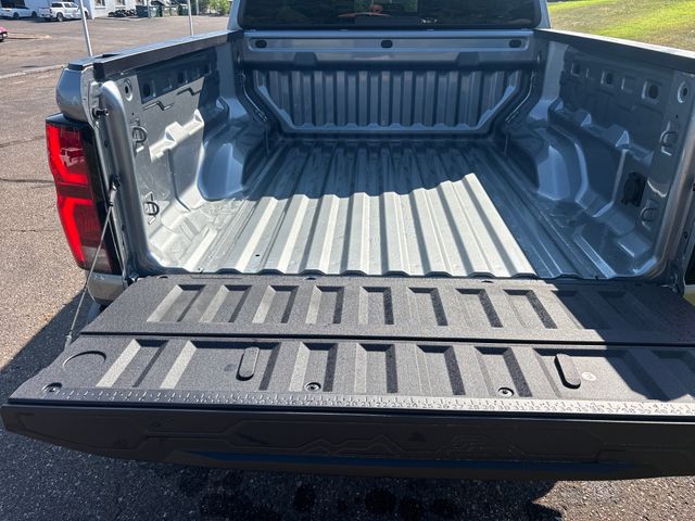 New 2026 Chevrolet Colorado Truck