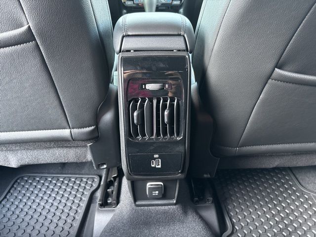 Used 2024 Jeep Compass Latitude Lux 4D Sport Utility