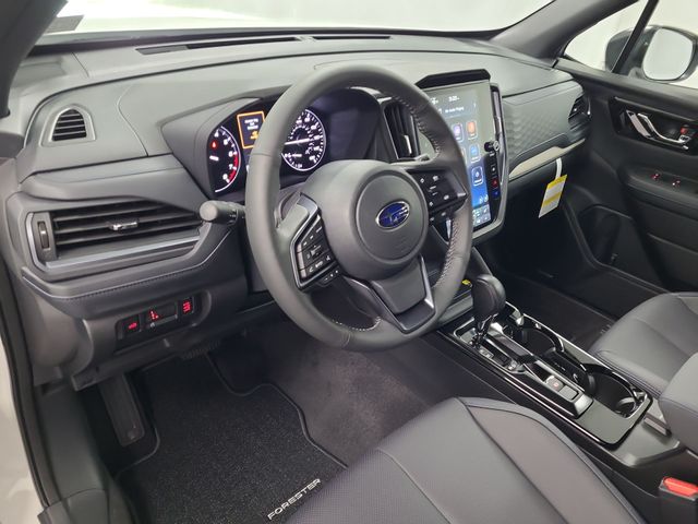 2026 – Subaru – Forester