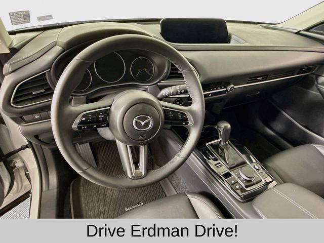 Used 2024 Mazda CX-30 SUV