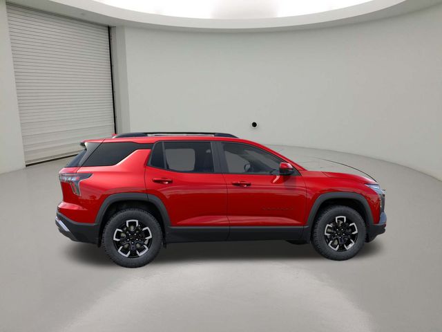 New 2026 Chevrolet Equinox For Sale in Grove City, OH