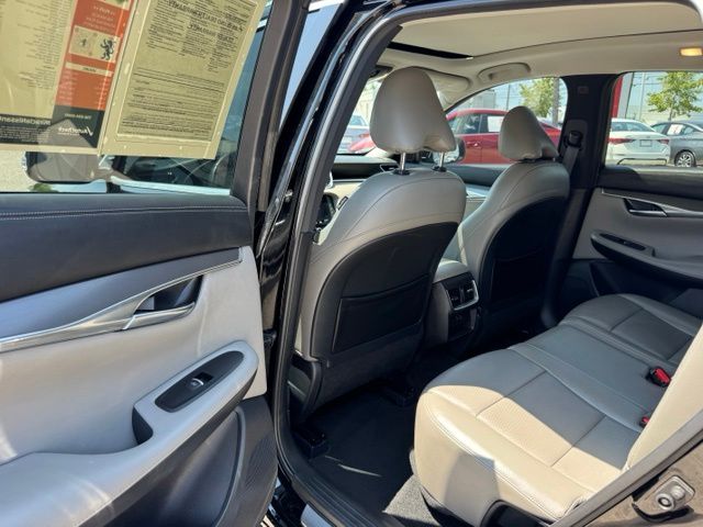 Used 2023 Infiniti QX50 SUV