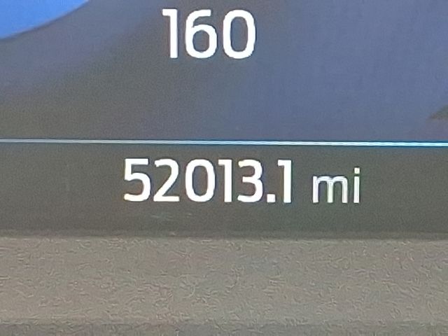 used 2020 Ford Escape car, priced at $18,116