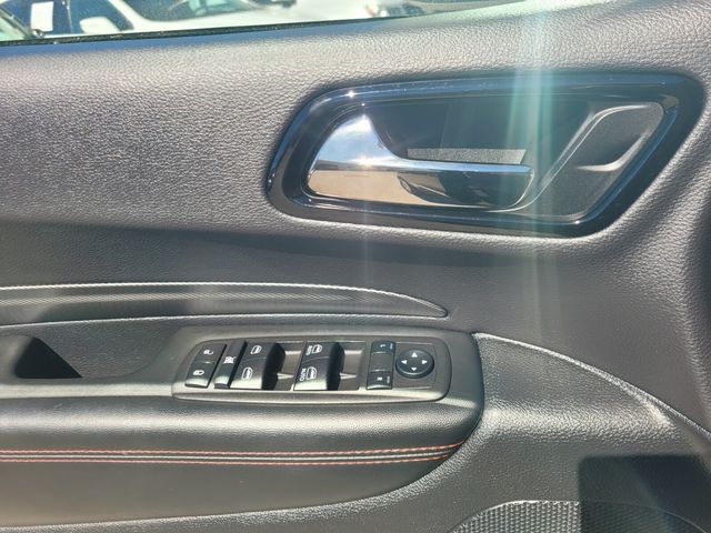 Certified Used 2025 Black Dodge GT image 23