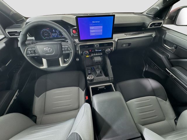 2025 Toyota Tacoma TRD Sport - Photo 25