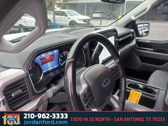 Used Car 2022 Ford F-150  Xlt For Sale Under $35,000 In San Antonio, Texas