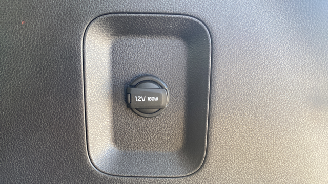 Certified Used 2024 White Kia EX image 32