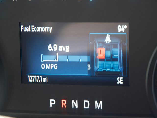 Used 2025 Ford F-250SD Truck