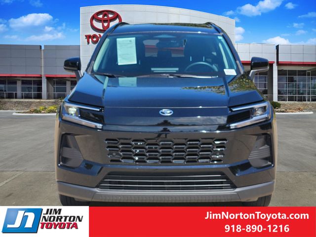 Used 2026 Toyota RAV4 SUV