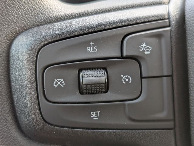 New 2026 White Chevrolet Custom image 16