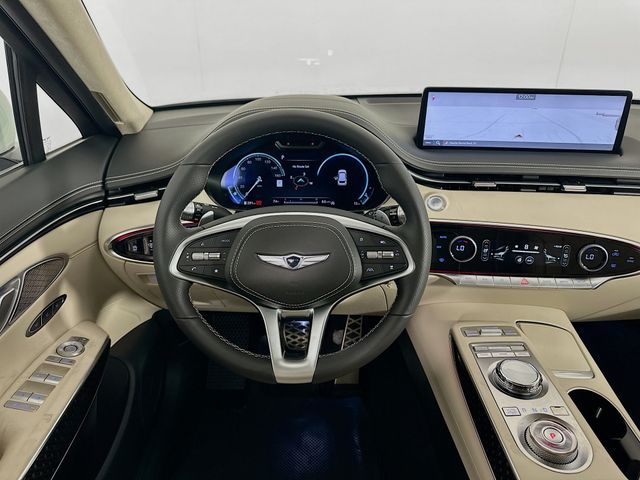 2025 Genesis GV70  19