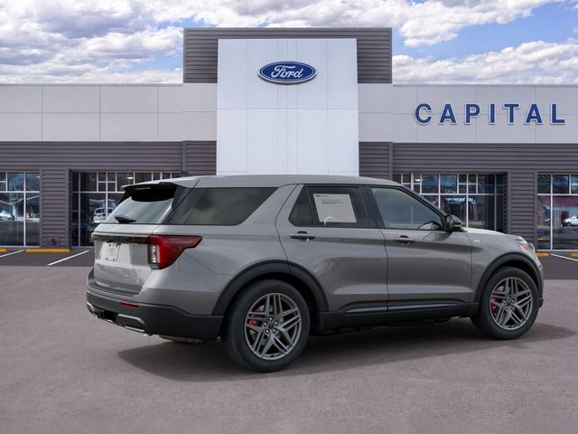 New 2027 Gray Ford ST-Line image 6