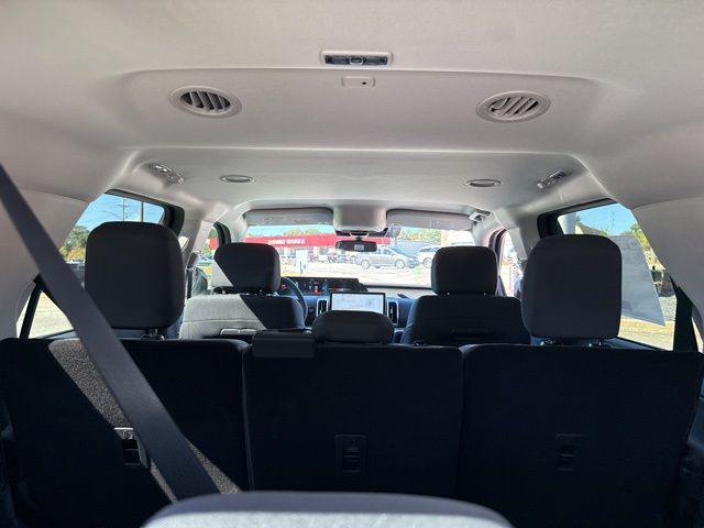 New 2025 White Ford Active image 19