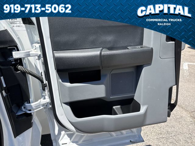 New 2026 White Ford 9FT SERVICE BODY image 19