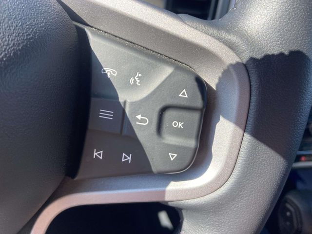 New 2025 Beige Ford Outer Banks image 15