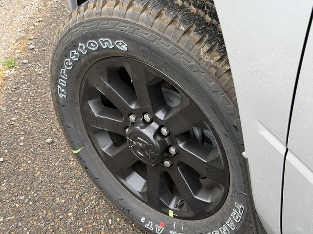 new 2026 Ram 3500 car, priced at $75,760