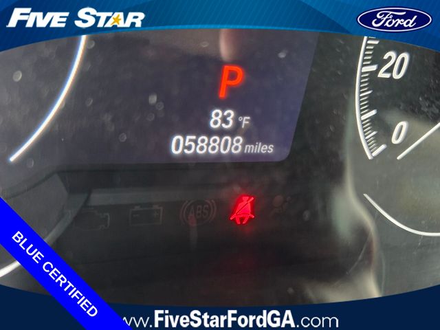 Used 2022 Honda Accord Sedan