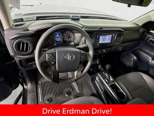 Used 2018 Toyota Tacoma Truck