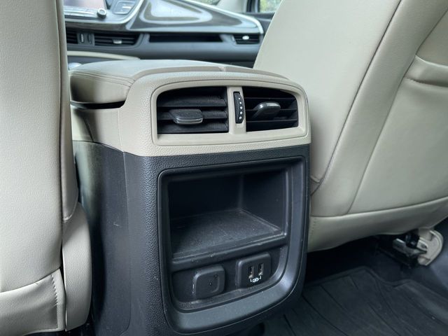 Used 2020 Buick Envision For Sale in Livonia, MI