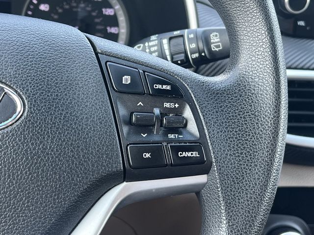 Used 2019 White Hyundai Sport image 27