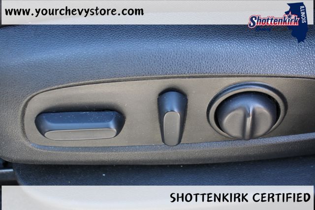 Used 2024 Chevrolet Equinox SUV