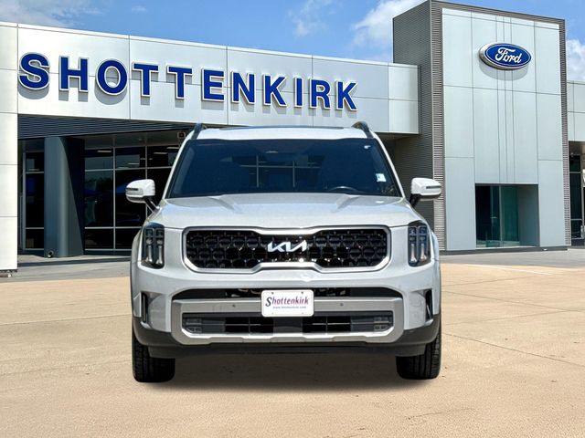 Used 2023 Kia Telluride SUV