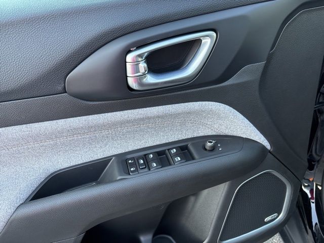 Used 2024 Jeep Compass Latitude Lux 4D Sport Utility