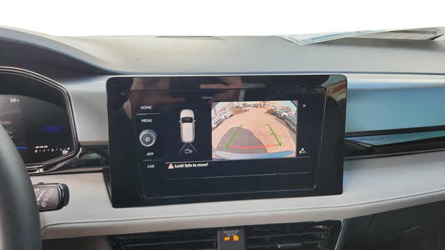 2026 Volkswagen Taos