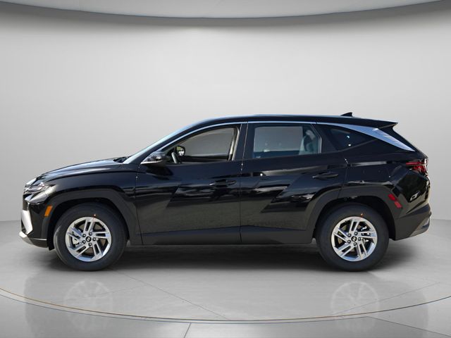 2026 Hyundai Tucson - $27,757