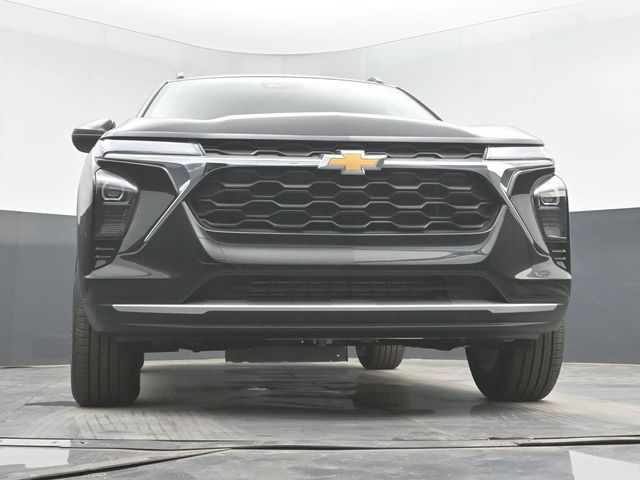 New 2026 Black Chevrolet LT image 40