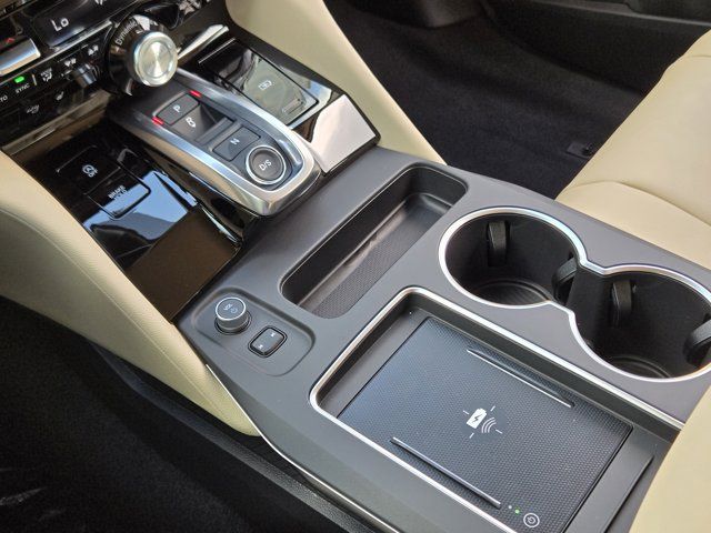 new 2026 Acura MDX car, priced at $53,850