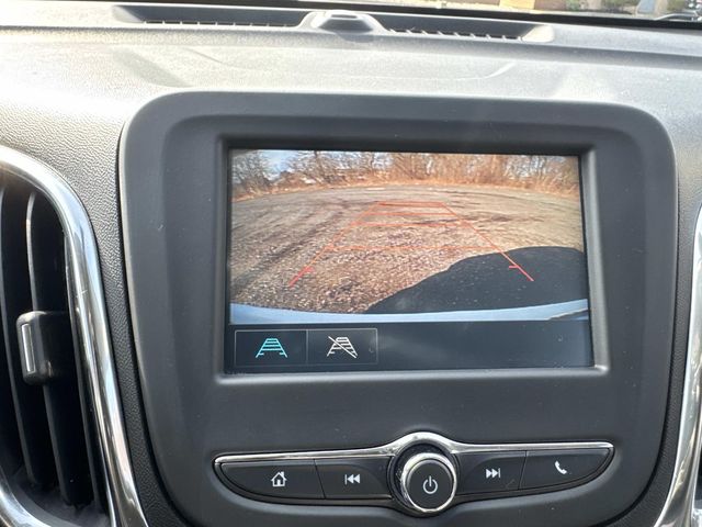 2018 Chevrolet Equinox - Image 19