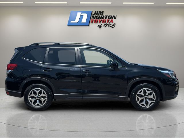 Used 2021 Subaru Forester SUV