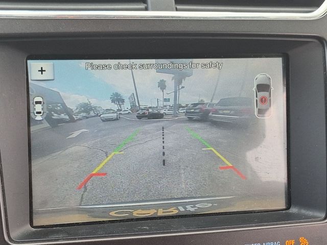 Used 2018 Ford Explorer Limited 4D Sport Utility
