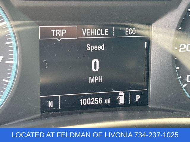 Used 2018 Chevrolet Equinox For Sale in New Hudson, MI