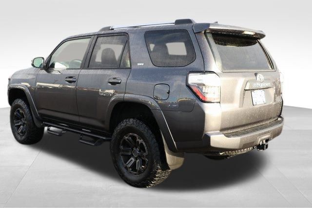 2021 Toyota 4Runner SR5 Premium 22