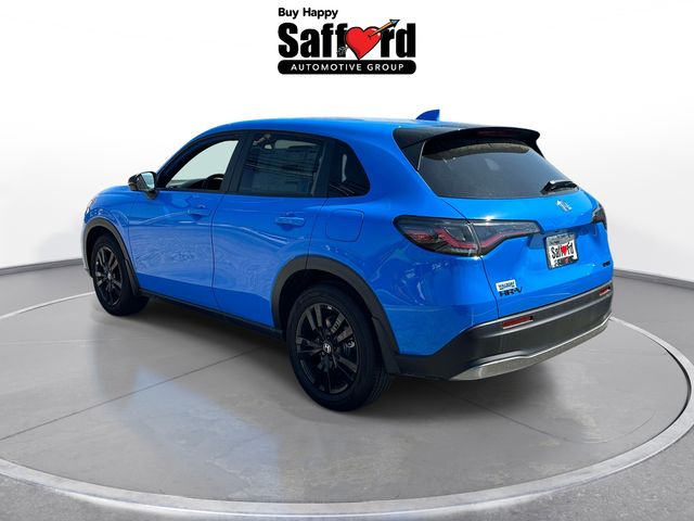 2026 Honda HR-V Sport - Photo 9