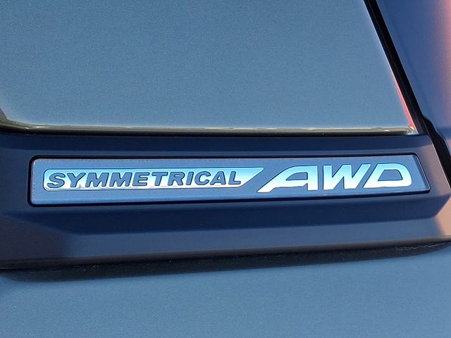 used 2025 Subaru Forester car, priced at $33,328