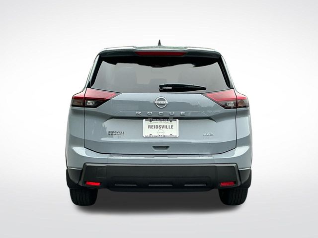 NissanRogue6