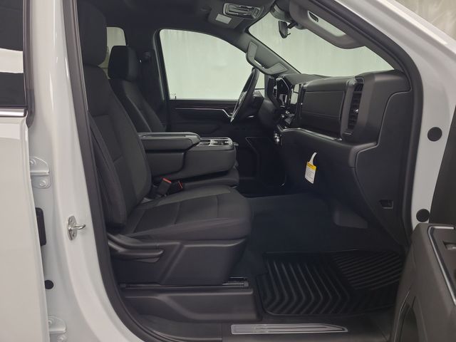 2026 – GMC – Sierra 2500HD
