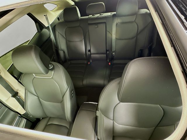 2025 Genesis GV70 Select 22