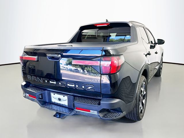 Thumbnail: 2022 Hyundai Santa Cruz - 5